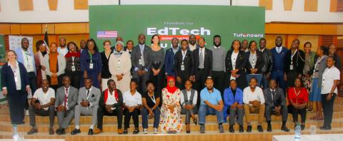 AI EdTechSummit