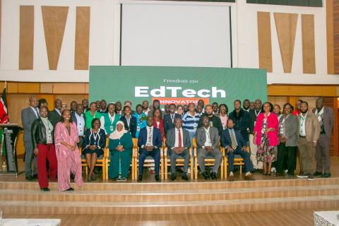EdTech Innovators Summit