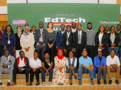 AI EdTechSummit