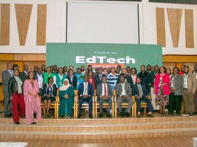EdTech Innovators Summit